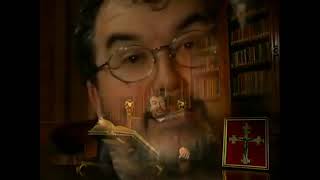 HISTORIA IGLESIA CATOLICA DOCUMENTAL EN ESPAÑOL HISTORY OF THE CATHOLIC CHURCH [upl. by Secnarf]