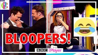 THE ULTIMATE CBBC BLOOPERS MONTAGE [upl. by Moss]