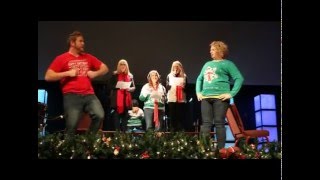 12 Days of Christmas  A Funny Must Watch [upl. by Dry986]