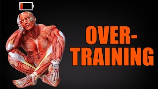 Overtraining in Athletes [upl. by Elnukeda]