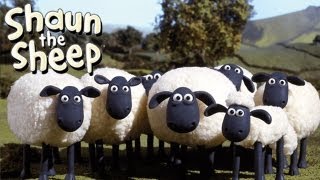 Shaun the Sheep  Meet the Animals Making Of Series 1 [upl. by Asiilanna]