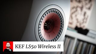 A beginners guide to the KEF LS50 Wireless II [upl. by Stout]