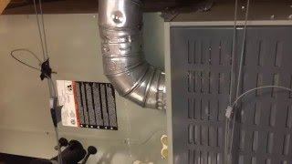 HOW TO CHANGE A FILTER  HORIZONTAL [upl. by Claudy]