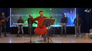 Teri Tasveer  Baba Beli  Belipuna Live  Official Full Song  2018 [upl. by Tiana392]