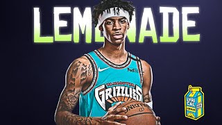 Ja Morant Mix  quotLemonadequot [upl. by Anailuy]