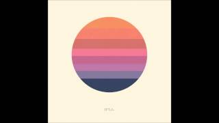 Tycho  Awake Full Album 1080p HD [upl. by Arraes]