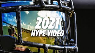 UCF Football 2021 Season Trailer Hype Video [upl. by Namyl]