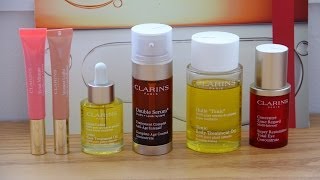 Best of  Clarins [upl. by Berner]