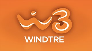 WINDTRE  5G [upl. by Rosamond]