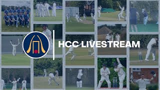 Hambledon CC vs Portsmouth CC [upl. by Noevart]