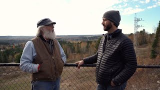 Historic Trails of Northern Minnesota  Full Documentary [upl. by Anneres]