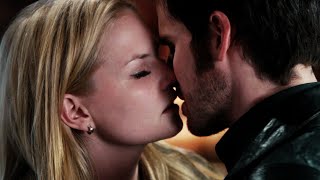 when you meet the love of your life time stops  hook  emma [upl. by Enej]