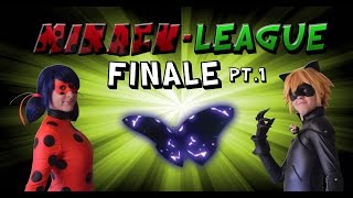 MiracuLeague Episode 7 FINALE Pt 1 [upl. by Earized401]