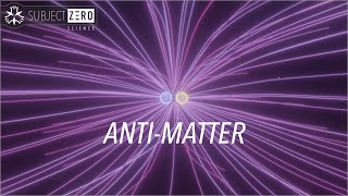 Antimatter  How it is made 2019 [upl. by Ennairol256]