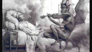 Tartini Violin Sonata in G minor Devils Trill Sonata [upl. by Ryley831]