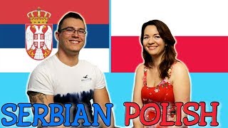 Similarities Between Serbian and Polish [upl. by Anitselec]