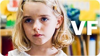 MARY Bande Annonce VF Chris EVANS  2017 [upl. by Liborio]