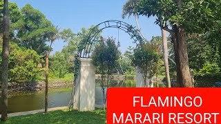 Flamingo Marari Resort Mararikulam  Best Resorts Mararikulam  Kerala Resorts [upl. by Inoek]