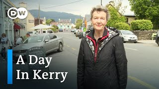 Kerry By A Local  Top Things To Do In Kerry Ireland  Travel Ireland [upl. by Nylad]