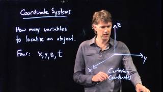 Cartesian Coordinate System [upl. by Nonarb303]