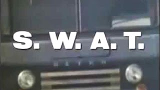 SWAT Theme Intro [upl. by Oag]