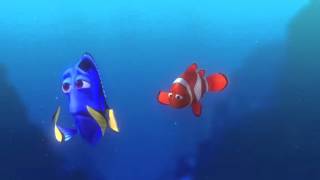 Finding Nemo Dorys Best Moments [upl. by Lasyrc]