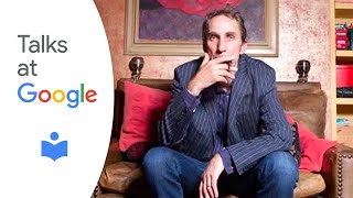 Psychogeography  Will Self  Talks at Google [upl. by Callan]