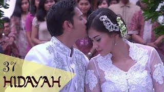 FTV Hidayah 37  Doa Terakhir Nia [upl. by Kleper657]