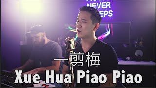 quotXue Hua Piao Piaoquot 《一剪梅Yi Jian Mei》Cover [upl. by Erdah449]