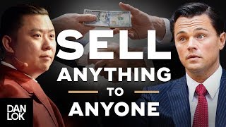 How To Sell A Product  Sell Anything To Anyone With This Unusual Method [upl. by Alimac803]