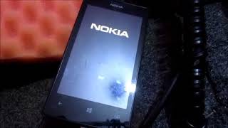 How to Fix Bricked Nokia Lumia Phones black screen not turning on qhsusb dload Fix [upl. by Trubow]