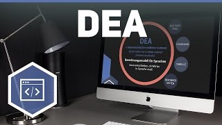 DEA  Automaten und Formale Sprachen 2 [upl. by Humbert]