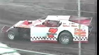 2002 Peoria Speedway Season Championship [upl. by Jempty]