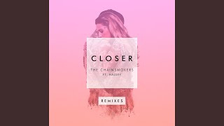 Closer Best Remix Versions [upl. by Ardnekan]